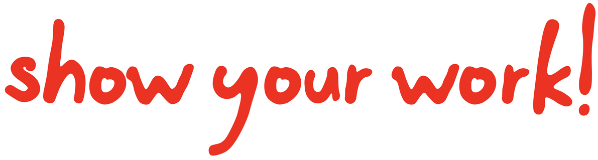 showyourwork - Home
